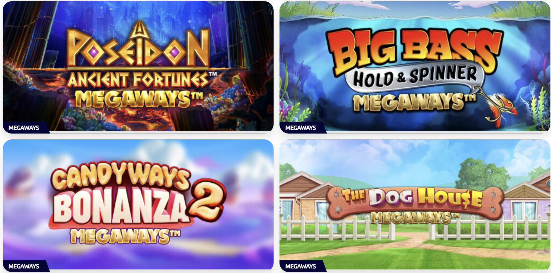 magic slots